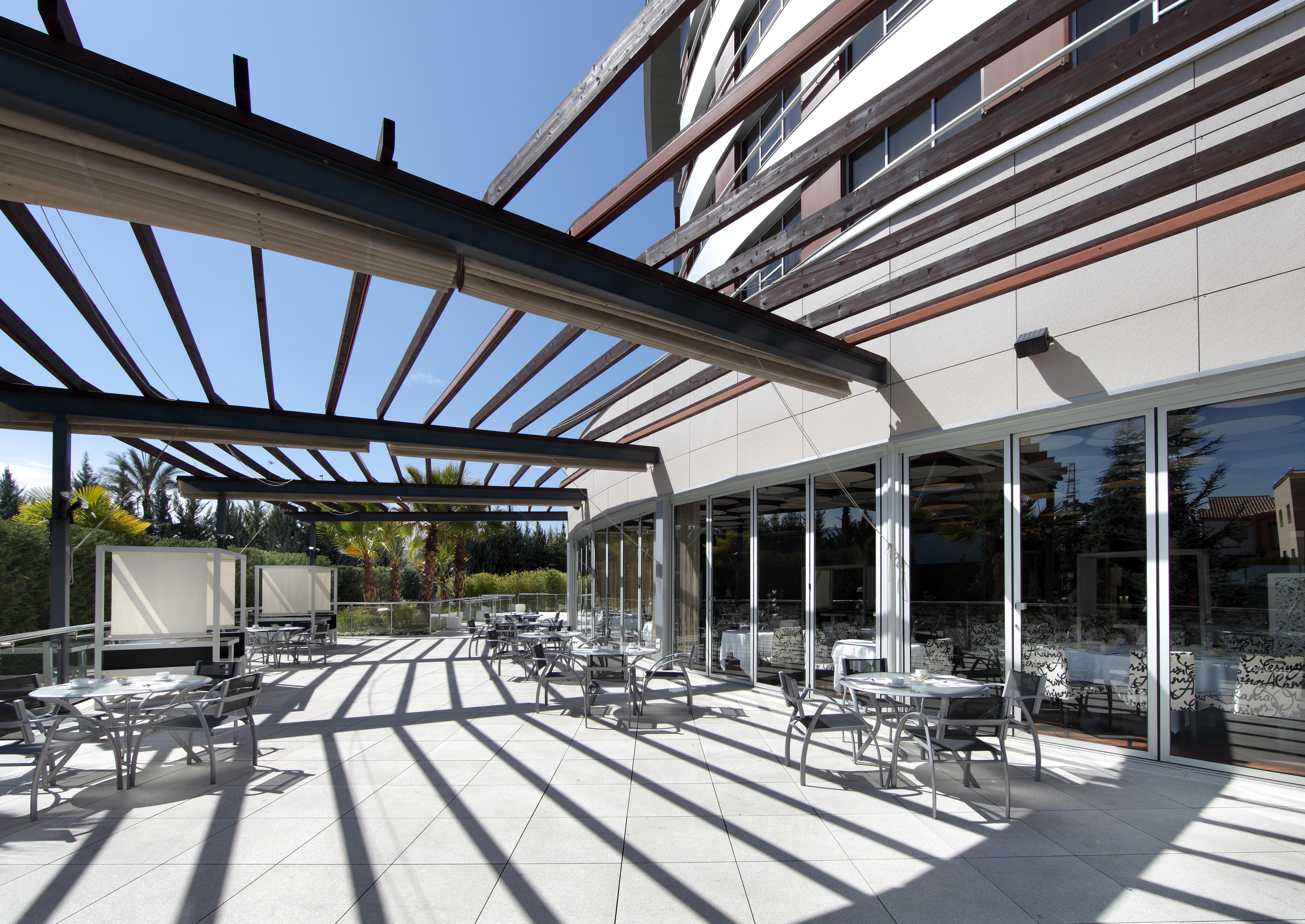 Hotel Abades Nevada Palace, Granada
